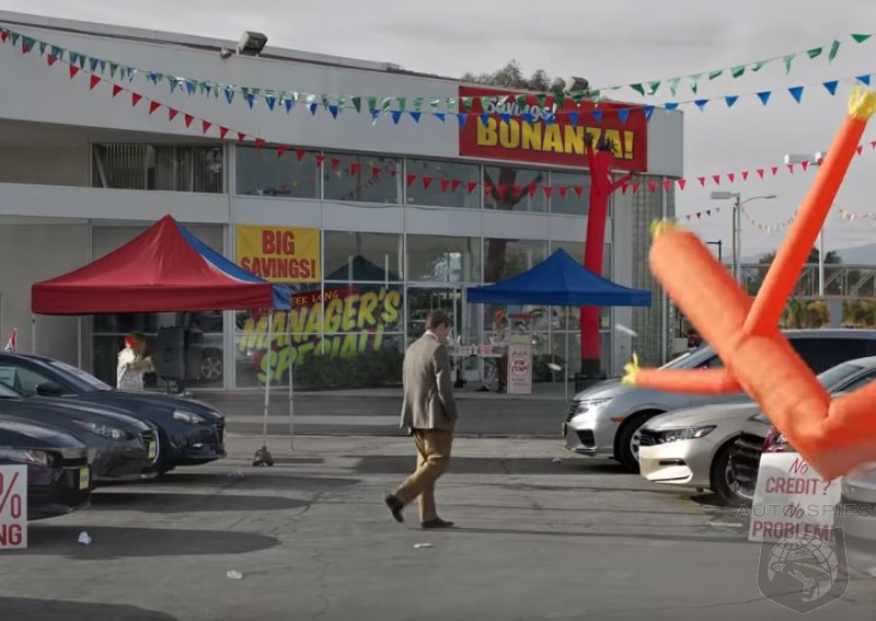 Hit Or Miss? Superbowl Ad Pitches The Future Of Shopping For Your Next Hyundai